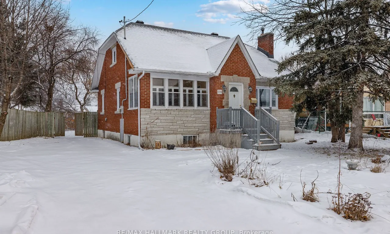 1335 Kitchener Ave, Hunt Club - South Keys and Area, ON K1V 6W1