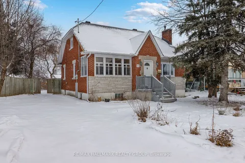 1335 Kitchener Ave, Hunt Club - South Keys and Area, ON K1V 6W1