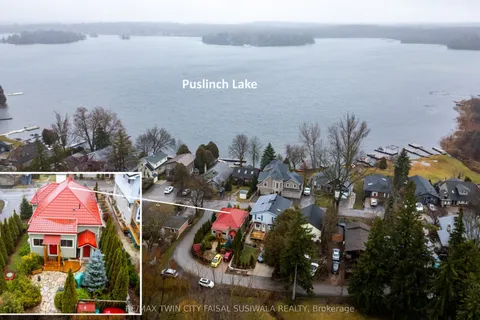 32 Holly Trail, Puslinch, ON N3C 2V4