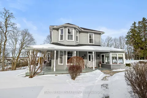 132 Strickland St, Smith-Ennismore-Lakefield, ON K0L 2H0
