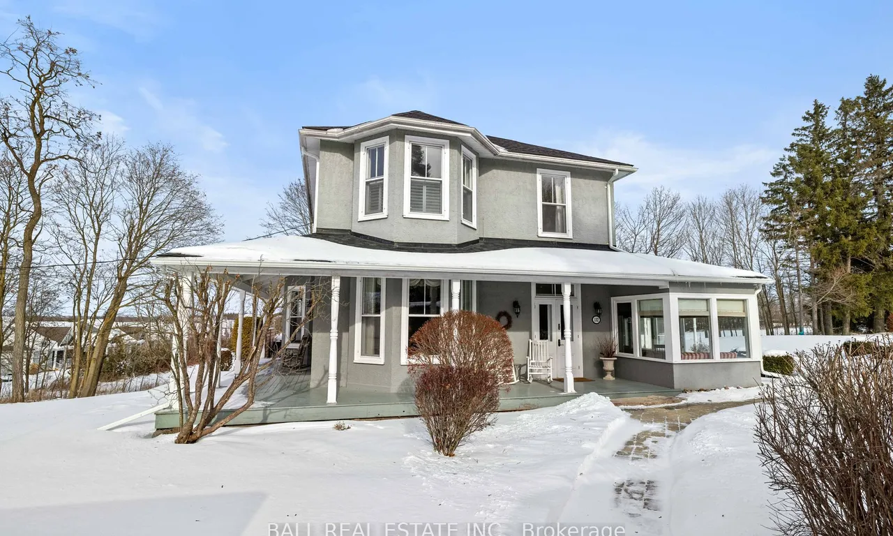 132 Strickland St, Smith-Ennismore-Lakefield, ON K0L 2H0