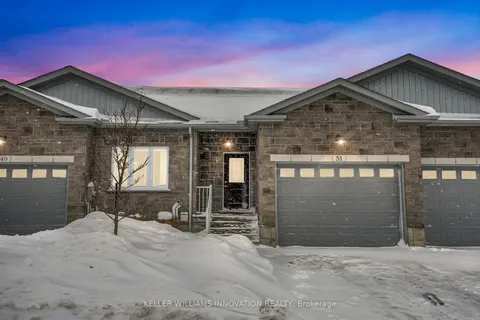 51 Forbes Cres, North Perth, ON N4W 0B9