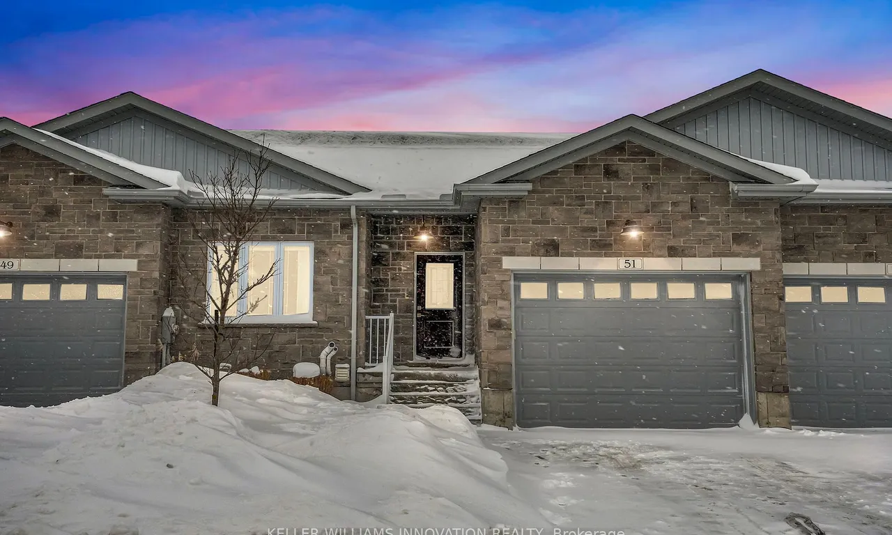 51 Forbes Cres, North Perth, ON N4W 0B9