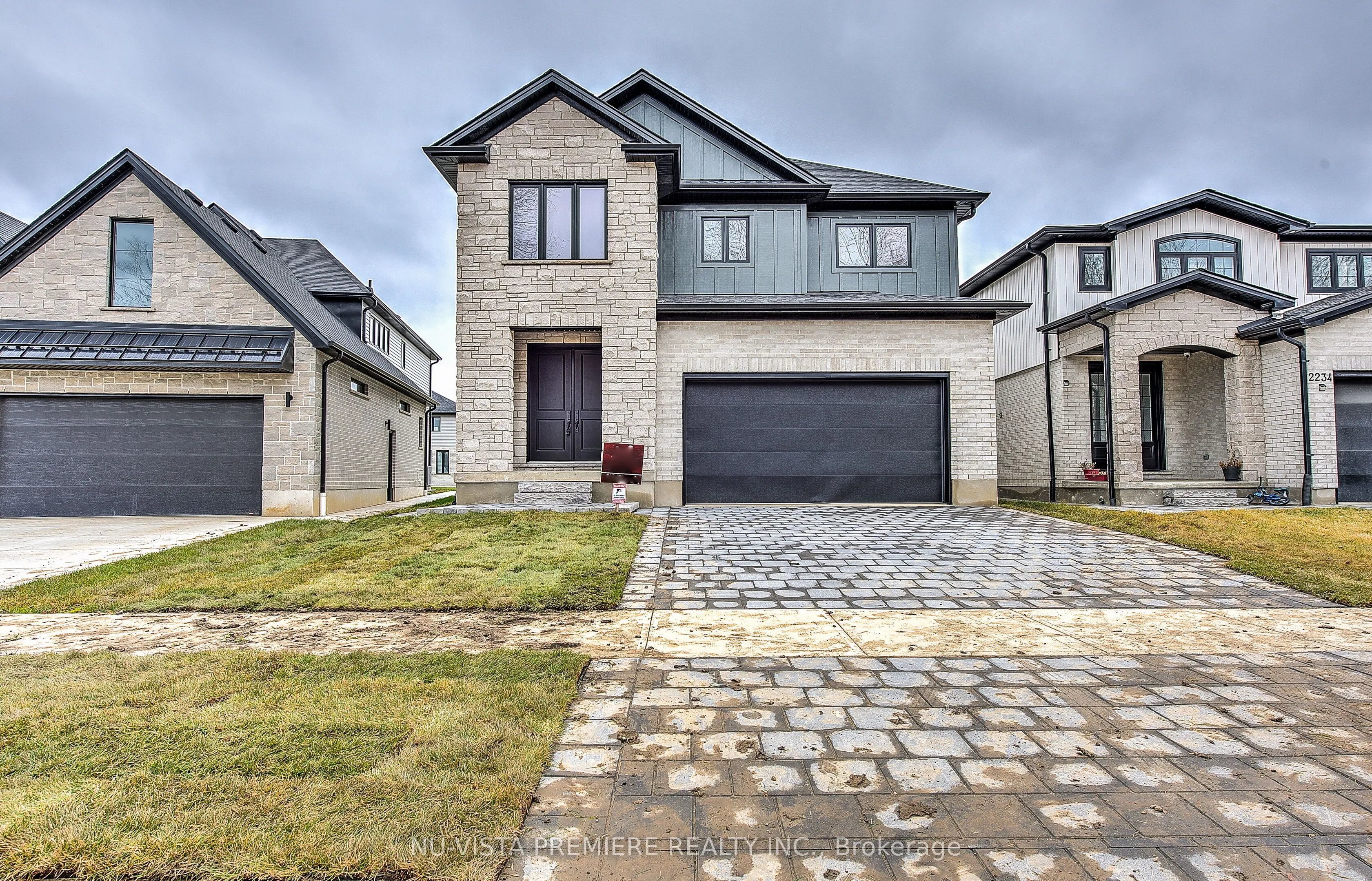 2228 SADDLEROCK Avenue, ON N6G 3X3