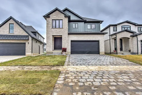 2228 SADDLEROCK Avenue, ON N6G 3X3