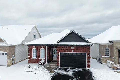 406 Hummel Cres, Fort Erie, ON L2A 0E8