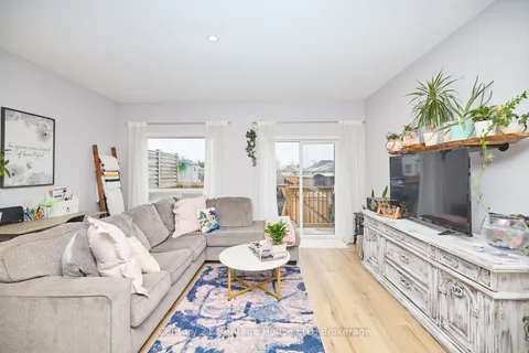 406 Hummel Cres, Fort Erie, ON L2A 0E8