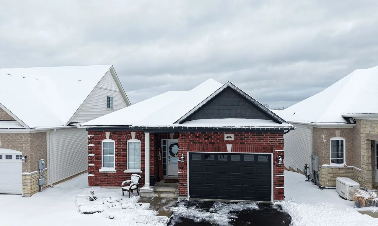 406 Hummel Cres, Fort Erie, ON L2A 0E8