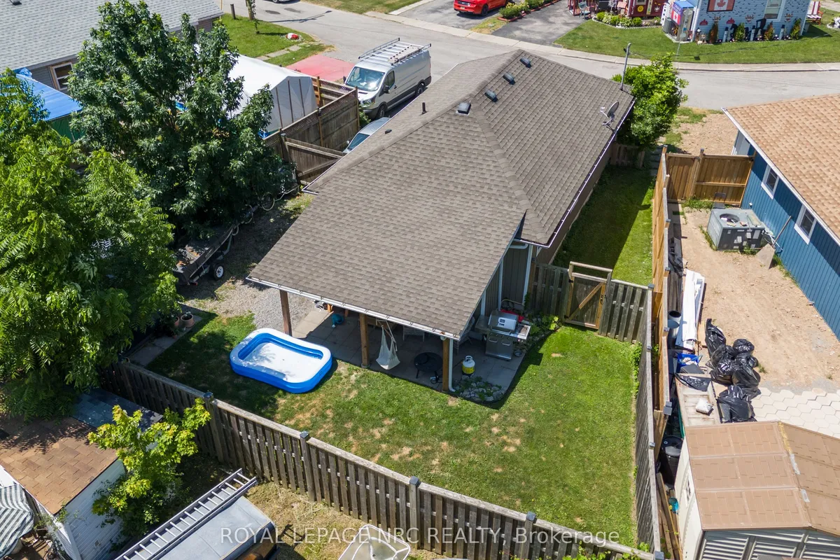 38 LINCOLN Road, ON L0S 1B0