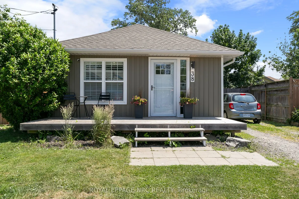 38 LINCOLN Road, ON L0S 1B0