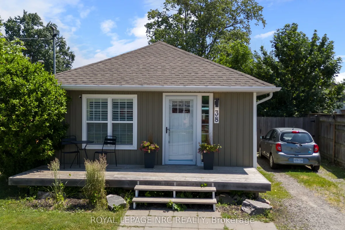 38 LINCOLN Road, ON L0S 1B0