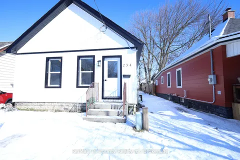 234 East St, London, ON N5Z 2S2