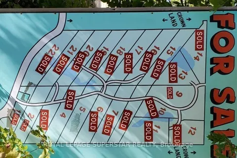 4232 Ardoch Rd, North Frontenac, ON K0H 1C0