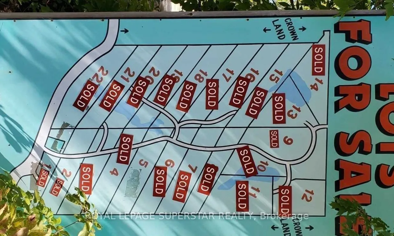 4232 Ardoch Rd, North Frontenac, ON K0H 1C0