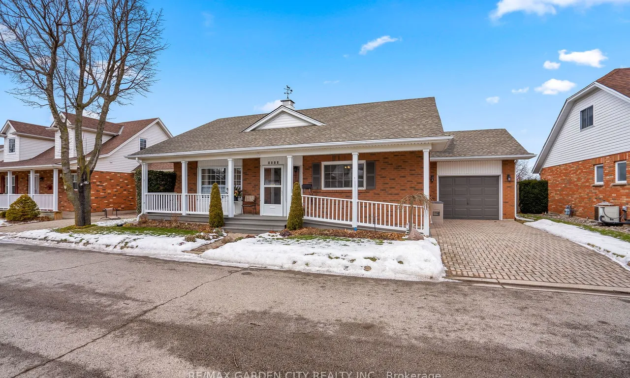 3510 Heritage Lane, Lincoln, ON L0R 2C0