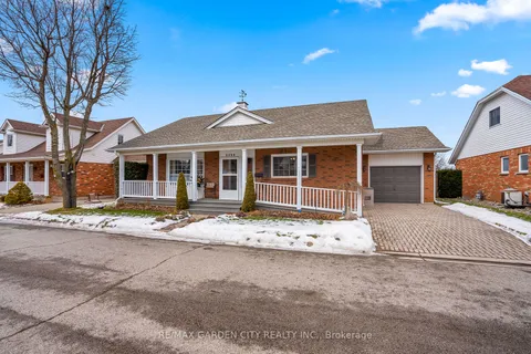 3510 Heritage Lane, Lincoln, ON L0R 2C0
