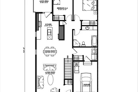 953 Katia Street, The Nation, ON K0A 2M0