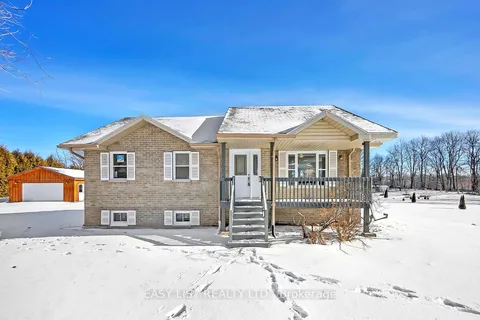 123 Livingwood Crescent, Madoc, ON K0K 2K0