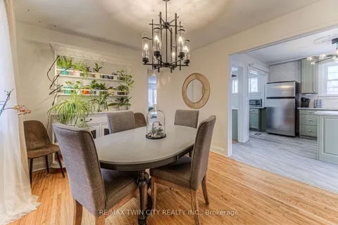 58 Brentwood Ave, Kitchener, ON N2H 2C8