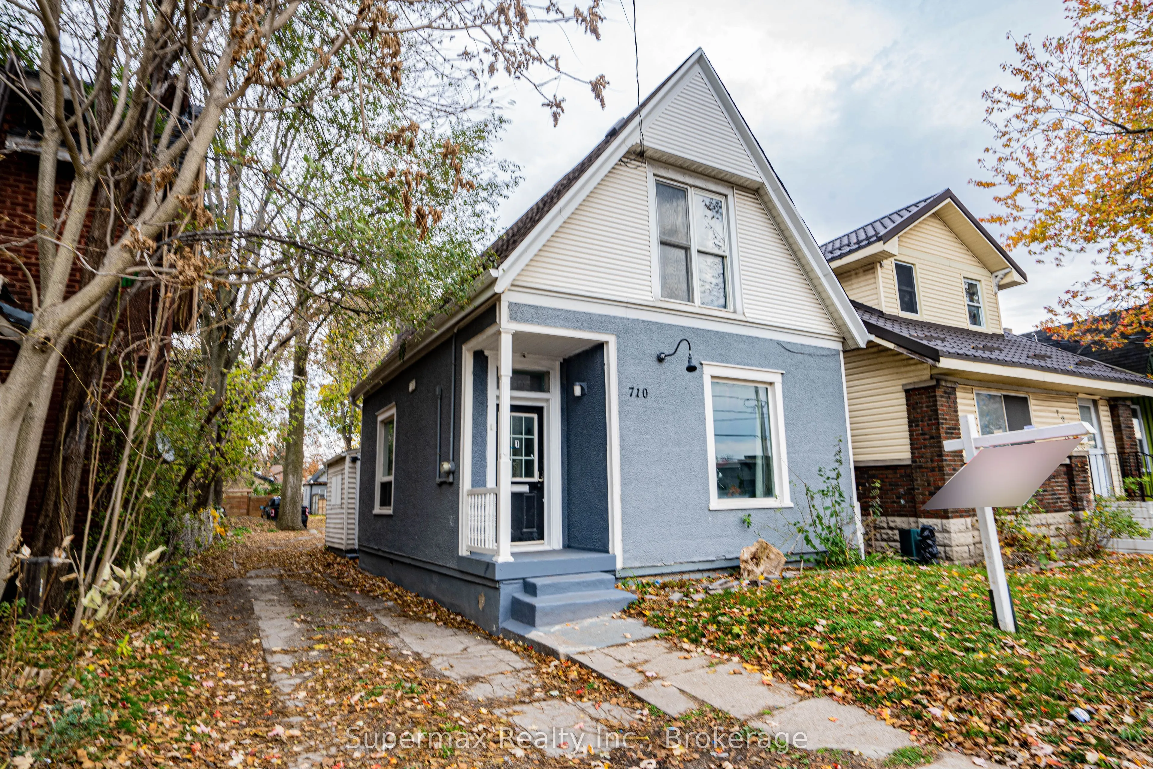 710 Adelaide Street, ON N5Y 2L5