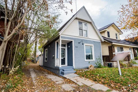 710 Adelaide Street, ON N5Y 2L5