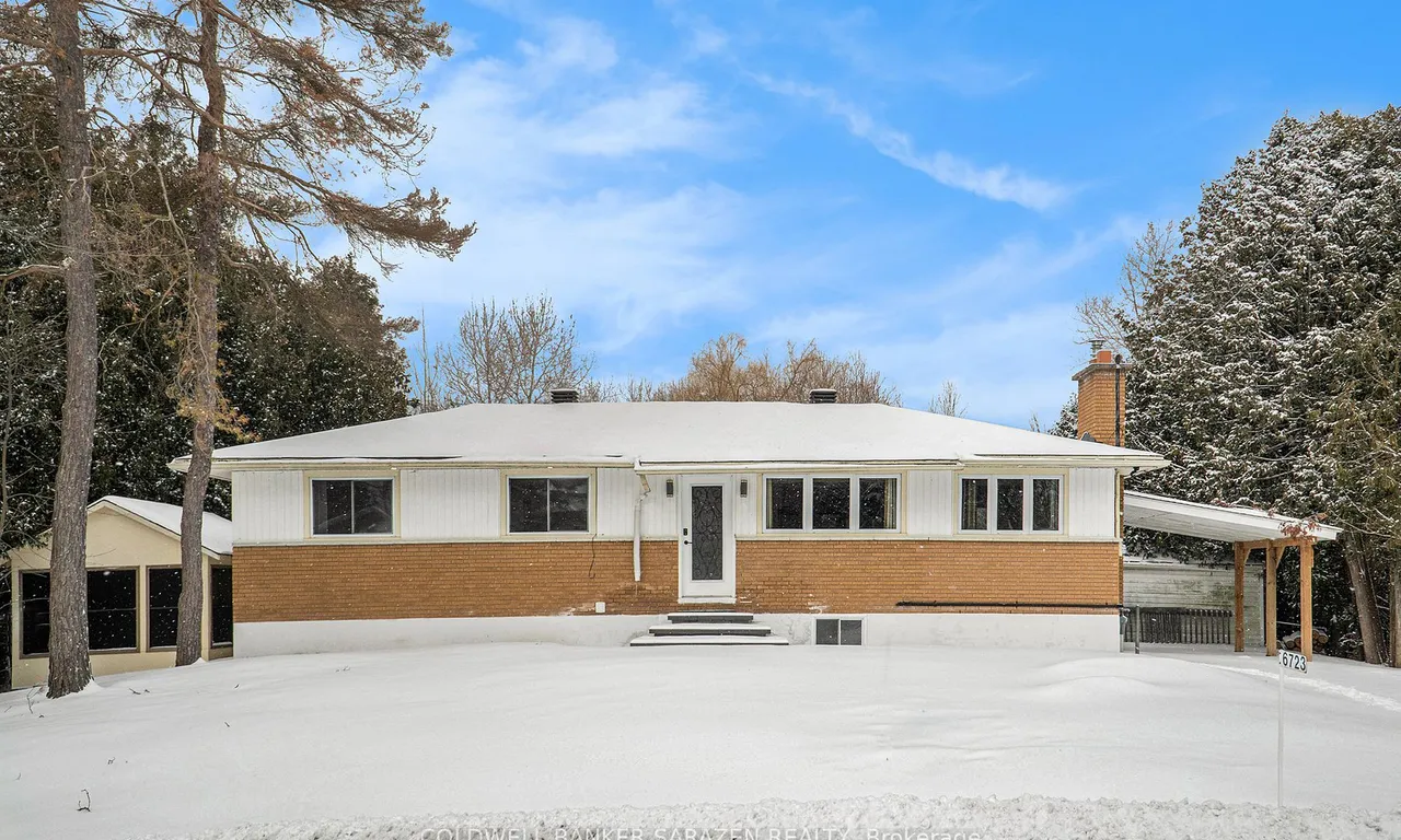 6723 Cedar Acres Dr, Greely - Metcalfe - Osgoode - Vernon and Area, ON K4P 1G4