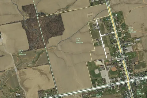 405 Concession 5 Road, ON N0A 1G0