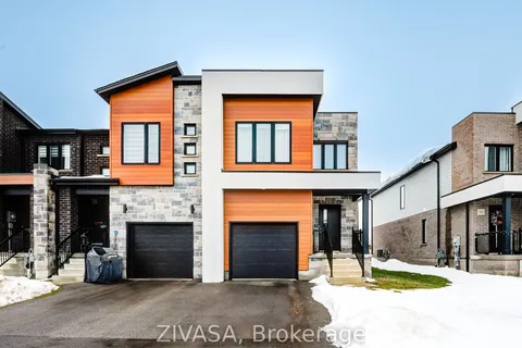 320 Bradshaw Dr, Stratford, ON N5A 0K2