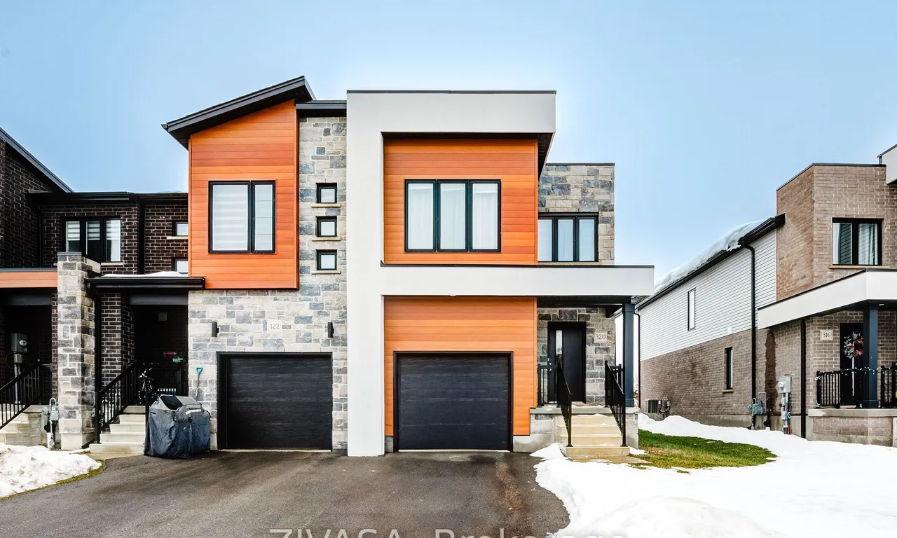 320 Bradshaw Dr, Stratford, ON N5A 0K2