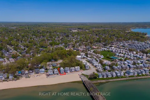 54 Promenade Way, Fort Erie, ON L0S 1B0