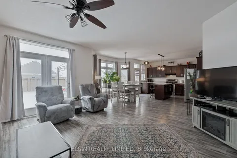 38 Ashberry Pl, St. Thomas, ON N5R 0H9