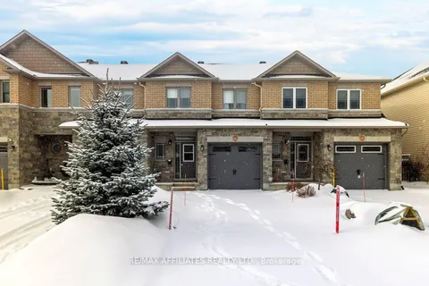 215 Gossamer St, Orleans - Convent Glen and Area, ON K1W 0B9