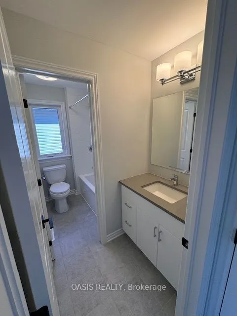 906 ECHINACEA Row, Barrhaven, ON K2J 7A4
