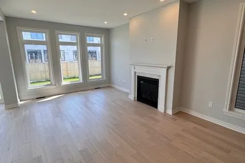 906 ECHINACEA Row, Barrhaven, ON K2J 7A4