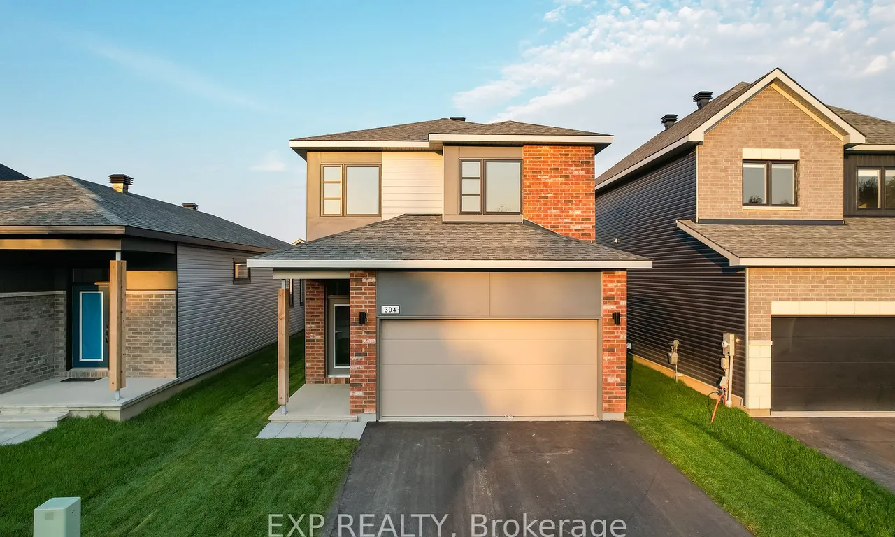 304 OAKMONT Dr, North Grenville, ON K0G 1J0