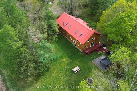 2449 The Ridge Road, Marmora and Lake, ON K0L 1P0