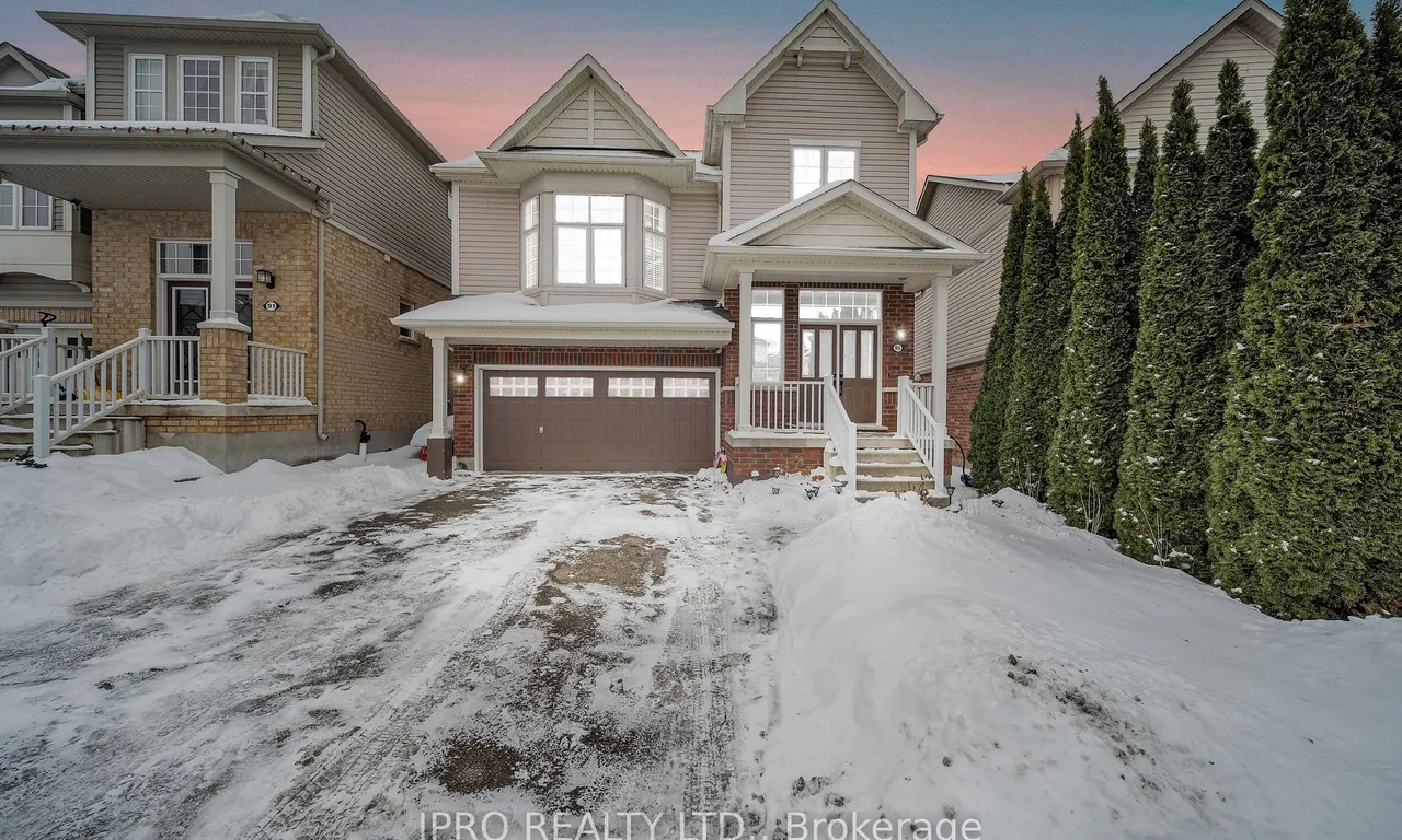 95 Wakefield St, Woolwich, ON N0B 1M0