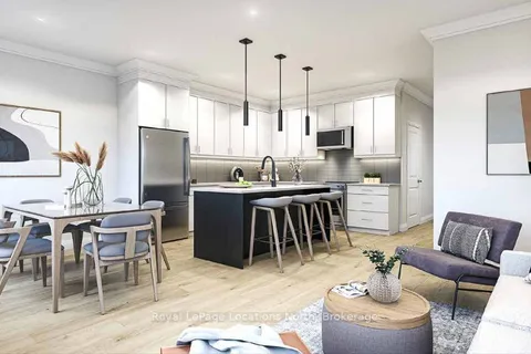 206080 Highway 26 N/A, Meaford, ON N4L 1W5