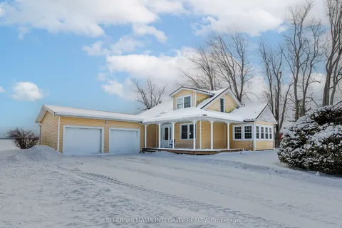 6276 River Road, South Glengarry, ON K0C 1E0