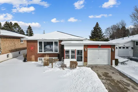 872 Curtis Cres, Cobourg, ON K9A 2W1