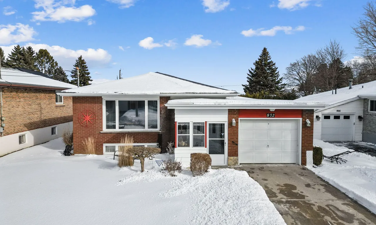 872 Curtis Cres, Cobourg, ON K9A 2W1