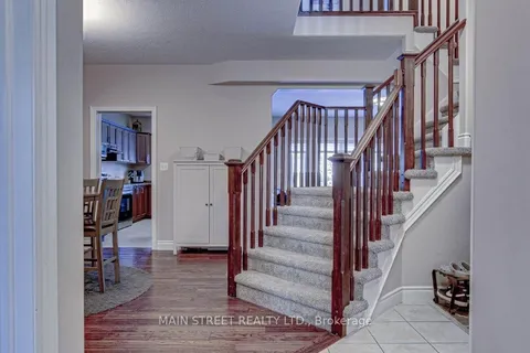 554 TATHAM Blvd, Woodstock, ON N4T 0A7