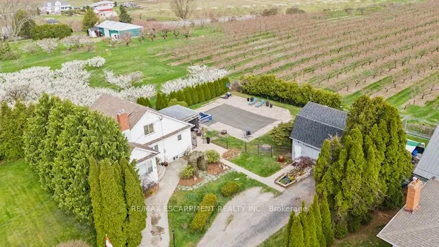 5331 GREENLANE Road, Lincoln, ON L0R 1B3