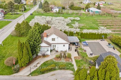 5331 GREENLANE Road, Lincoln, ON L0R 1B3