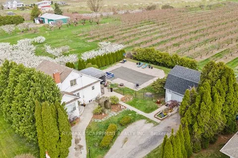 5331 GREENLANE Road, Lincoln, ON L0R 1B3