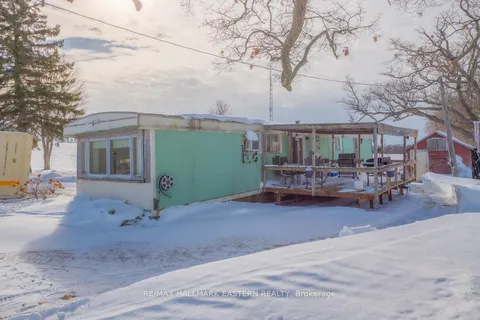 5070 Tower Manor Rd, Hamilton Township, ON K0L 1E0