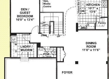 14 Escade Drive, Barrhaven, ON K2G 6R9