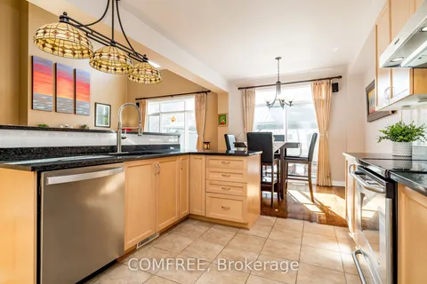 14 Escade Drive, Barrhaven, ON K2G 6R9