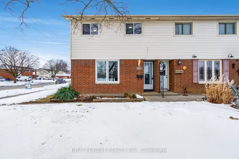 365 Tweedsmuir Ave, Chatham-Kent, ON N7M 5T3