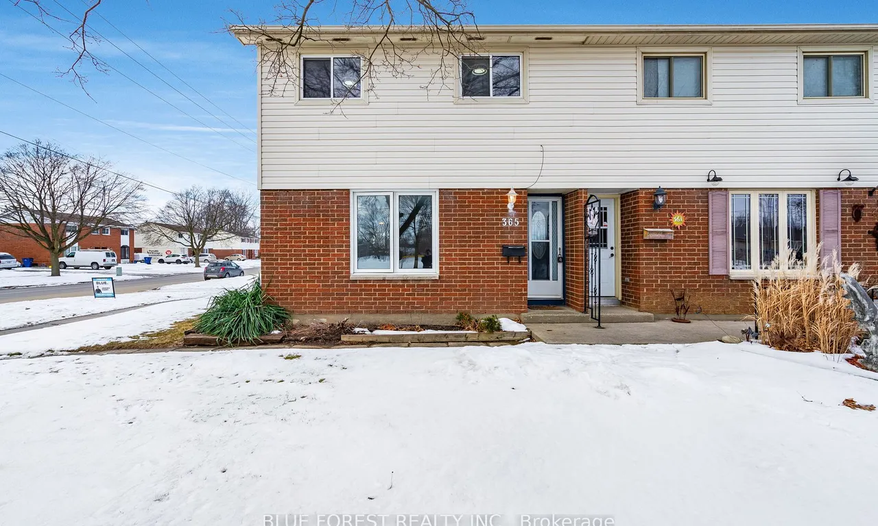 365 Tweedsmuir Ave, Chatham-Kent, ON N7M 5T3